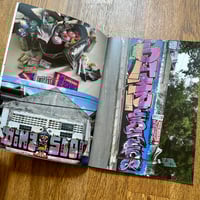 Image 3 of Never Enough (So Much Freedom) by DIMZ MSK LFK