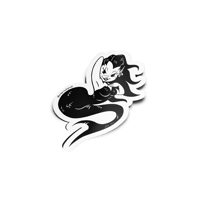 Image 1 of ORG Jolly Siry Sticker