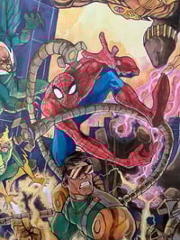 Original Art
