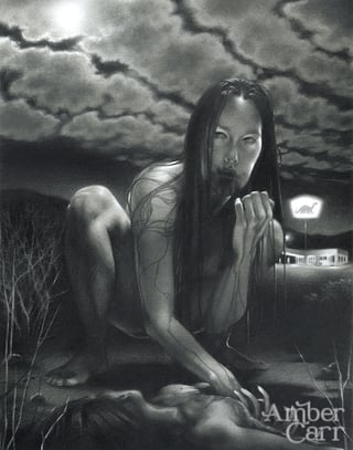 Products | Amber Carr