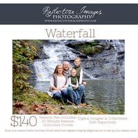 Image 1 of Waterfall 