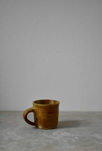 Image 1 of Espresso Cup - Honey