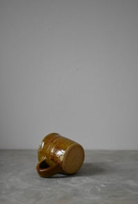 Image 2 of Espresso Cup - Honey