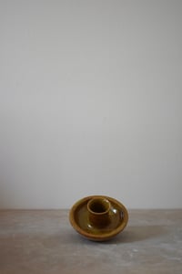 Image 2 of Candle Dish