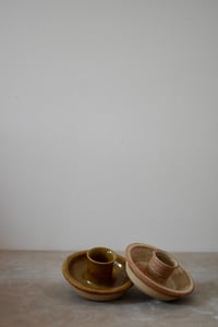 Image 5 of Candle Dish