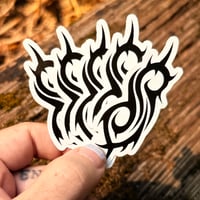 Image 1 of "Slipknot S" Sticker Bundle