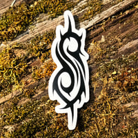 Image 2 of "Slipknot S" Sticker Bundle