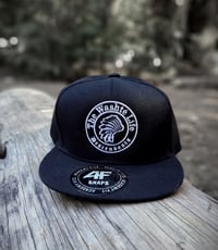 The Washte Life Snapback