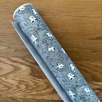 Image 1 of Wrapping Paper Sheets - A Hair Psychedelic