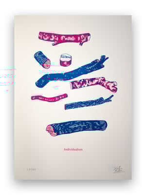 Image of INDIVIDUALISM 