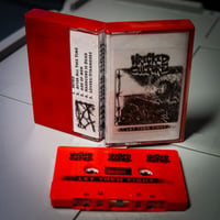 Tape - Let Them Fight EP Version 3