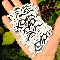 Image 4 of "Slipknot S" Sticker Bundle