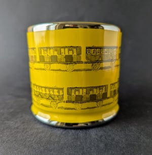 Steam Train Mug