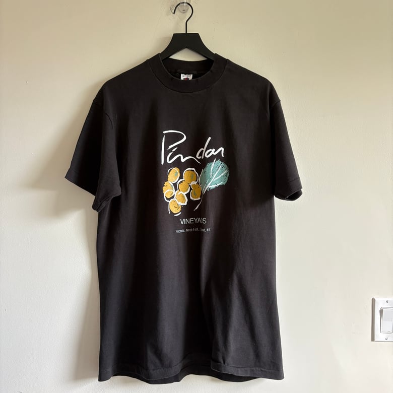 Image of Pindar Vineyards T-Shirt