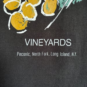 Image of Pindar Vineyards T-Shirt