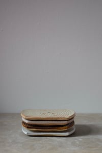 Image 1 of Soap Dish