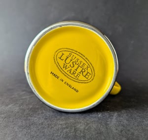 Steam Train Mug