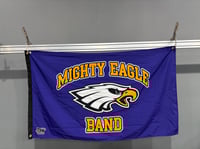 Brackenridge 3x5 Banner Flag