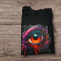 A Different Dimension (1)