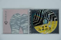 Image 4 of N.E.R.D エヌ・イー・アール・ディー In Search Of...