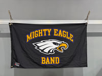 Brackenridge 3x5 Banner Flag 2