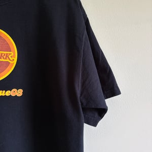 Image of New York Magazine Music Issue '03 Ad Sales T-Shirt