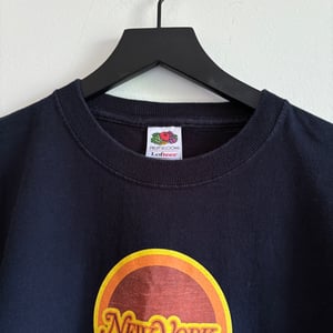 Image of New York Magazine Music Issue '03 Ad Sales T-Shirt