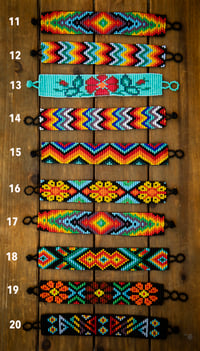 Image 3 of Coba bracelet 