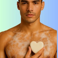 Image 4 of “Blue Label” Personal Care Body Bar  