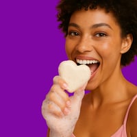 Image 2 of NEW “Violet Label” Personal Care Body Bar  