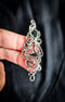 Image of Cursive Ring 5