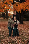 OUTDOOR FALL MINI