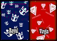Image 2 of Cruise line Collection