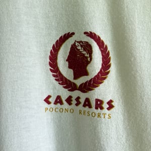 Image of Caesars Pocono Resort '1999 Year in Review' T-Shirt