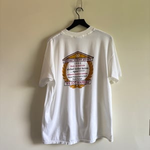 Image of Caesars Pocono Resort '1999 Year in Review' T-Shirt