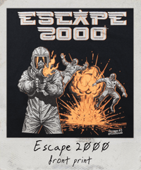 Image 2 of Escape 2000 aka Escape from the Bronx