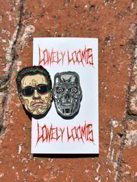 Image 1 of Cybernetic Organism 