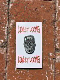 Image 3 of Cybernetic Organism 