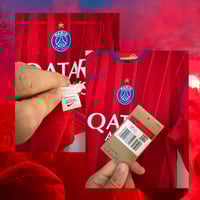 Image 3 of PSG  Third 25/26 Player version  