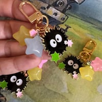 Image 2 of Soot Sprites Fanart Charm