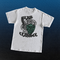 Iron Crusaders "Knight"  T-Shirt