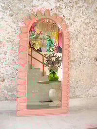Image 4 of Flowers Mirror