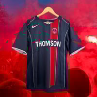 Image 2 of PSG Home 04/05 Re issue 