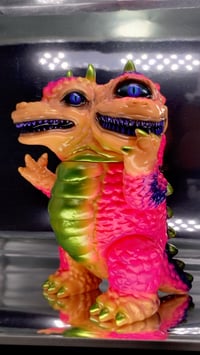 Image 1 of lalayo DINO KING 1 off!