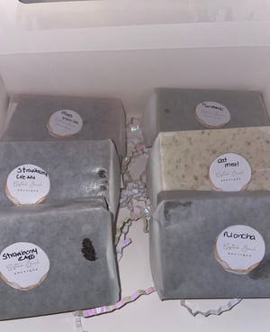 Image of soap bundle 