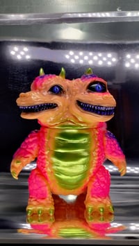 Image 2 of lalayo DINO KING 1 off!