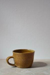 Image 2 of Cup - Honey