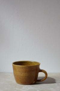 Image 1 of Cup - Honey