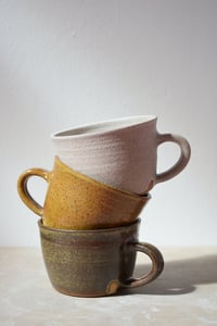 Image 3 of Cup - Honey