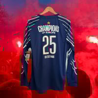 Image 1 of Special Edition PSG Jordan Wings Champions of Europe 2025
